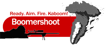 Boomershoot!